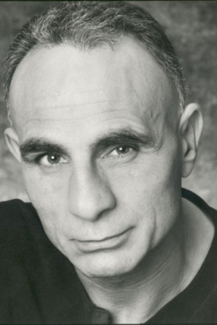 et billede af Valentino Cimo