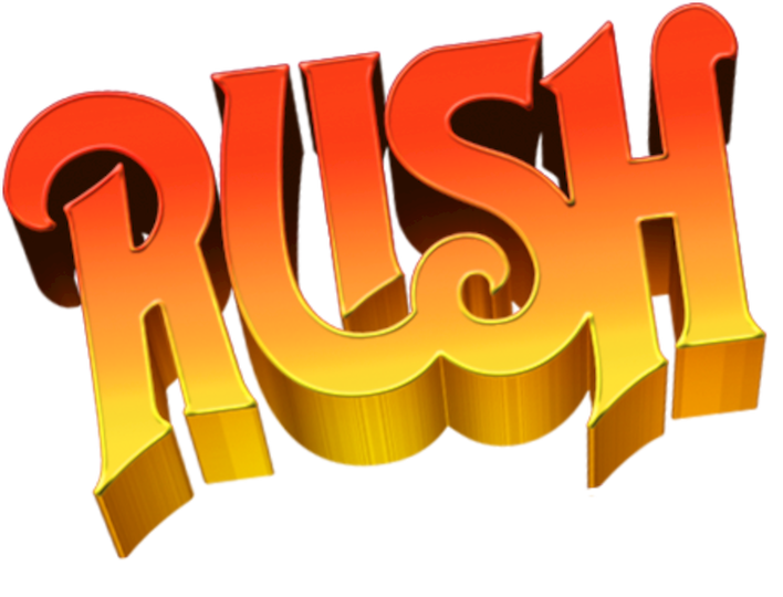 Rush: Beyond the Lighted Stage Logo