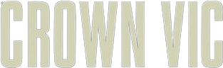 Crown Vic Logo