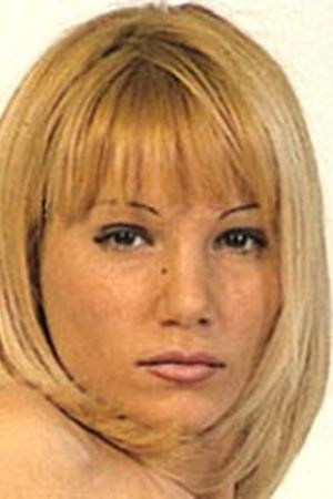 et billede af Blondie