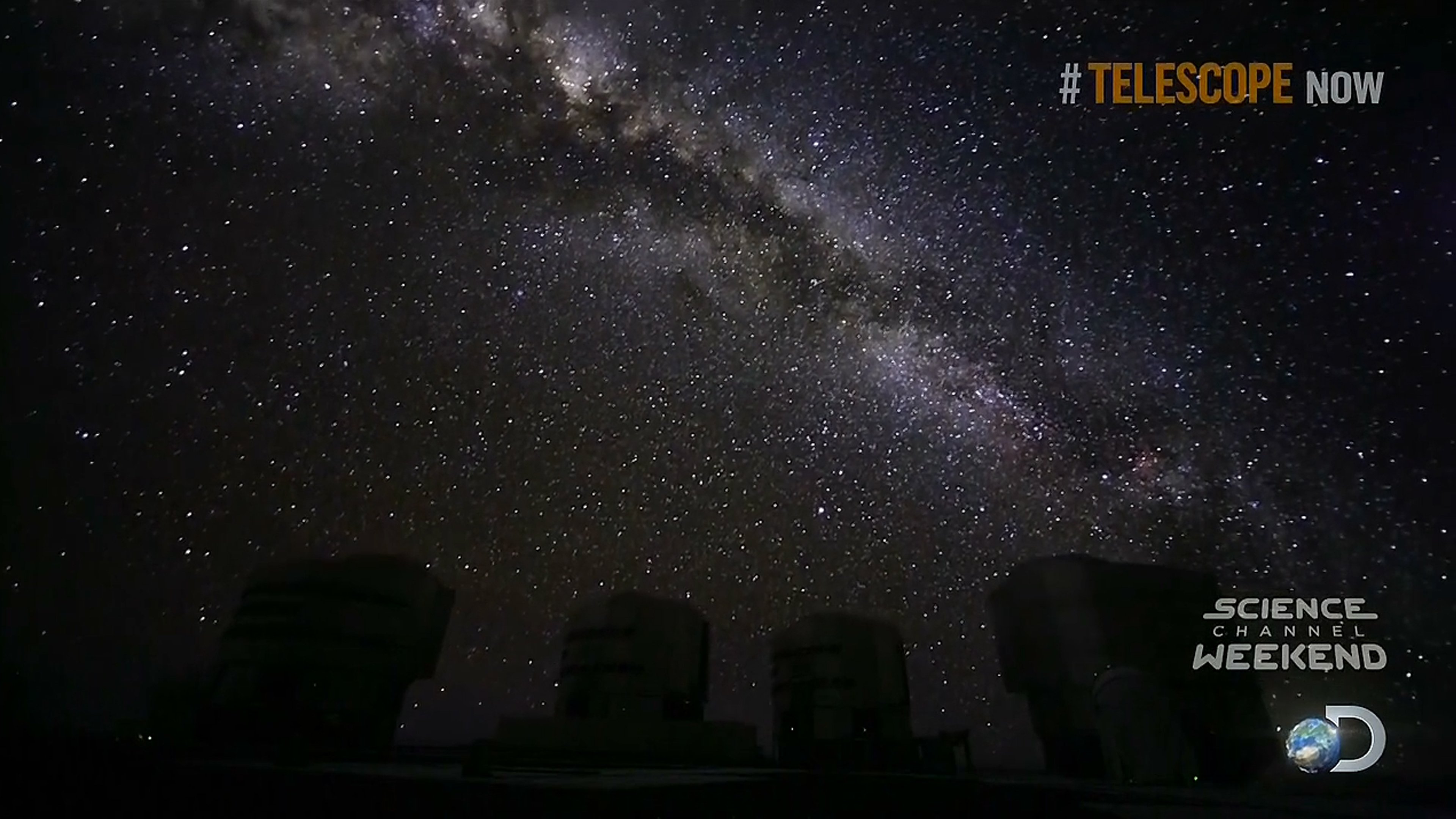 Telescope (2016)