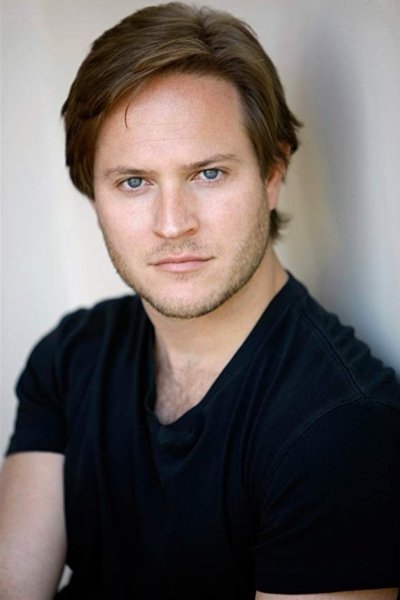 et billede af John Dauer