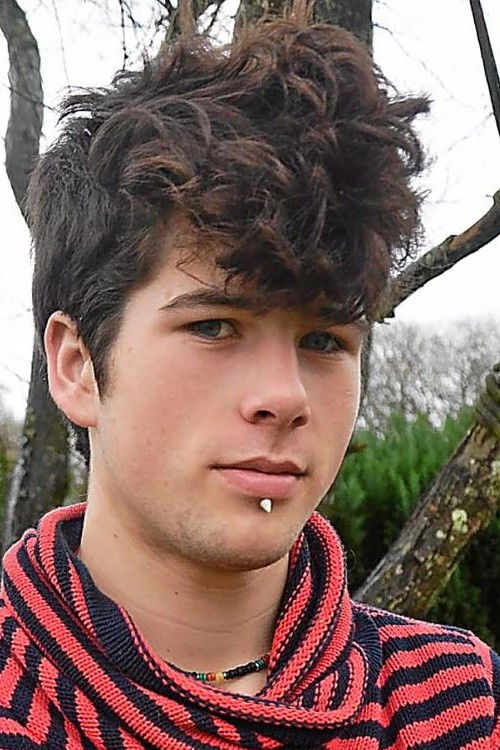 et billede af Paolo Le Bodic