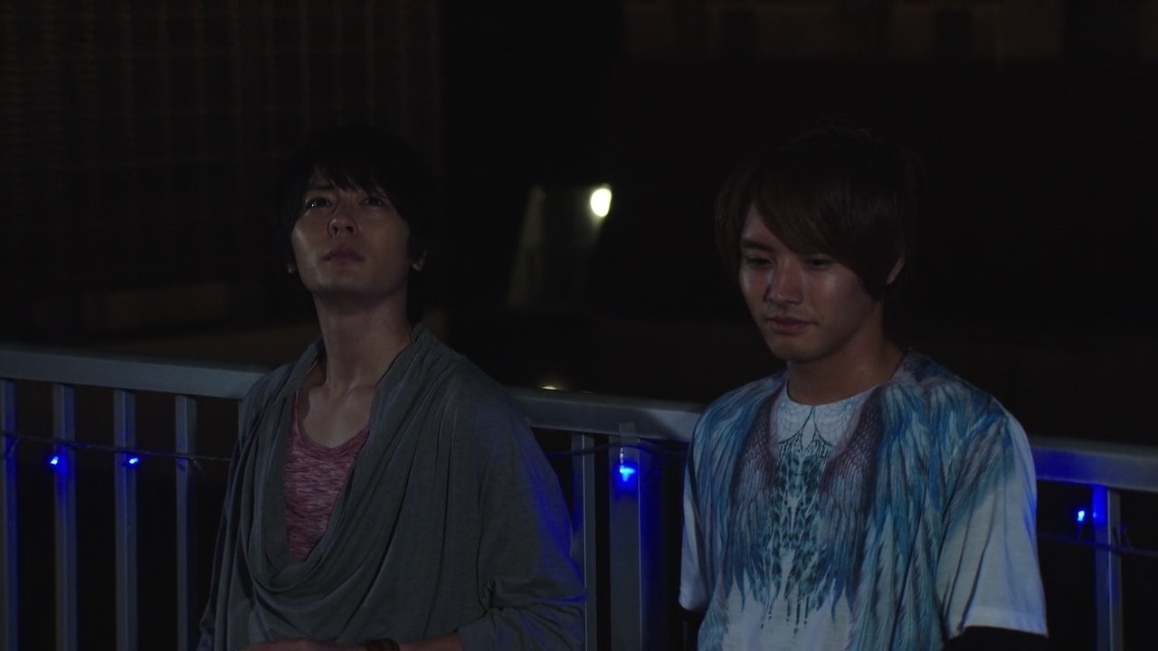 Kamen Rider - Season 3 Episode 3 : Assassination Dark Spider Operation!!