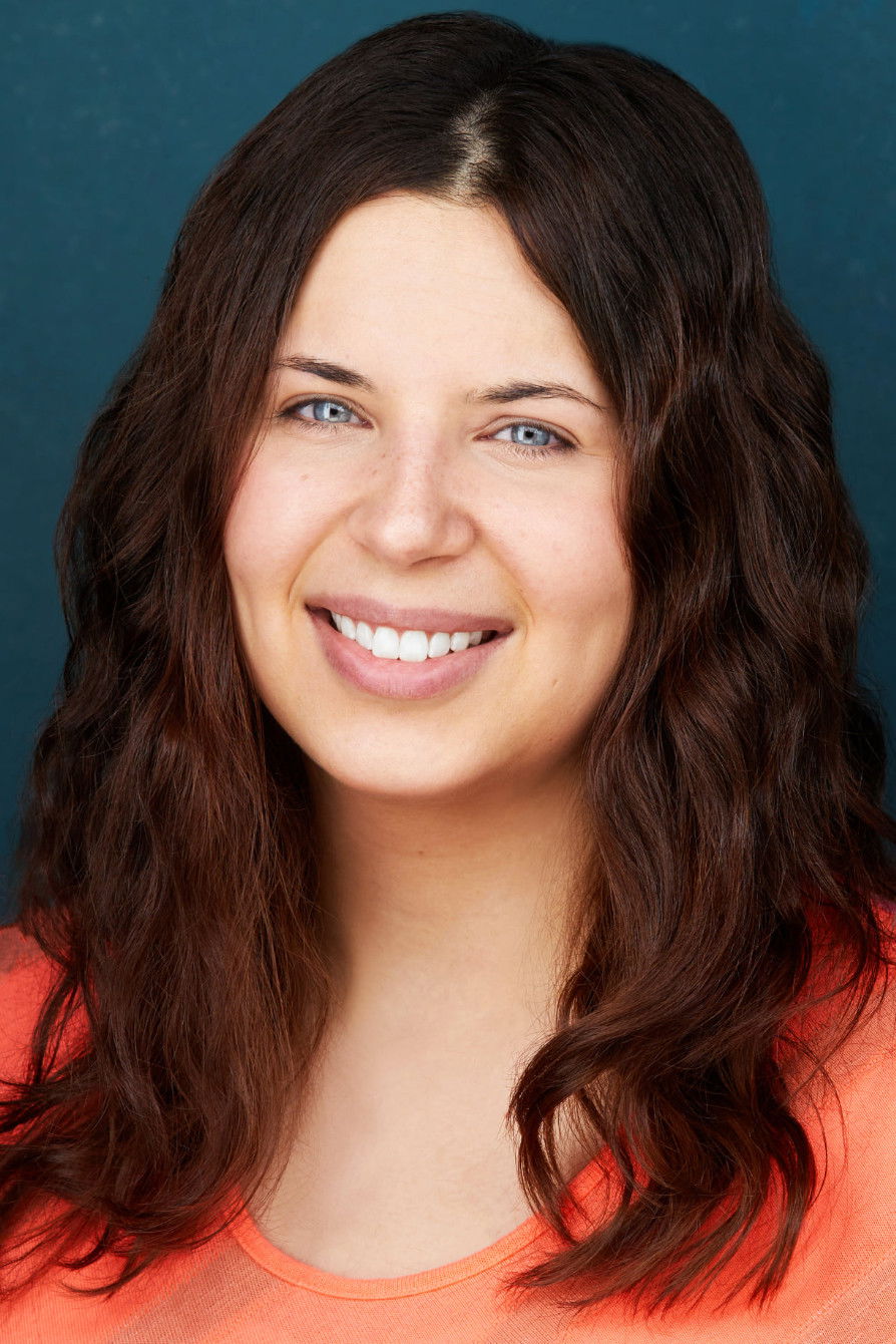 et billede af Sonja Gould