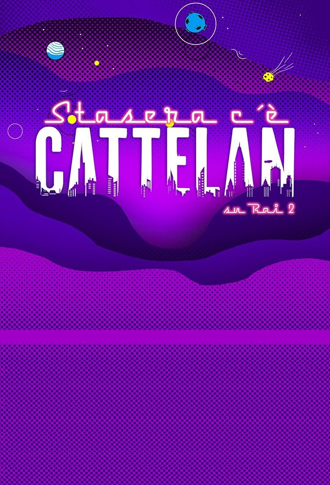Stasera c’è Cattelan su Raidue - Season 1