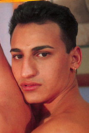 et billede af Brian Leussler