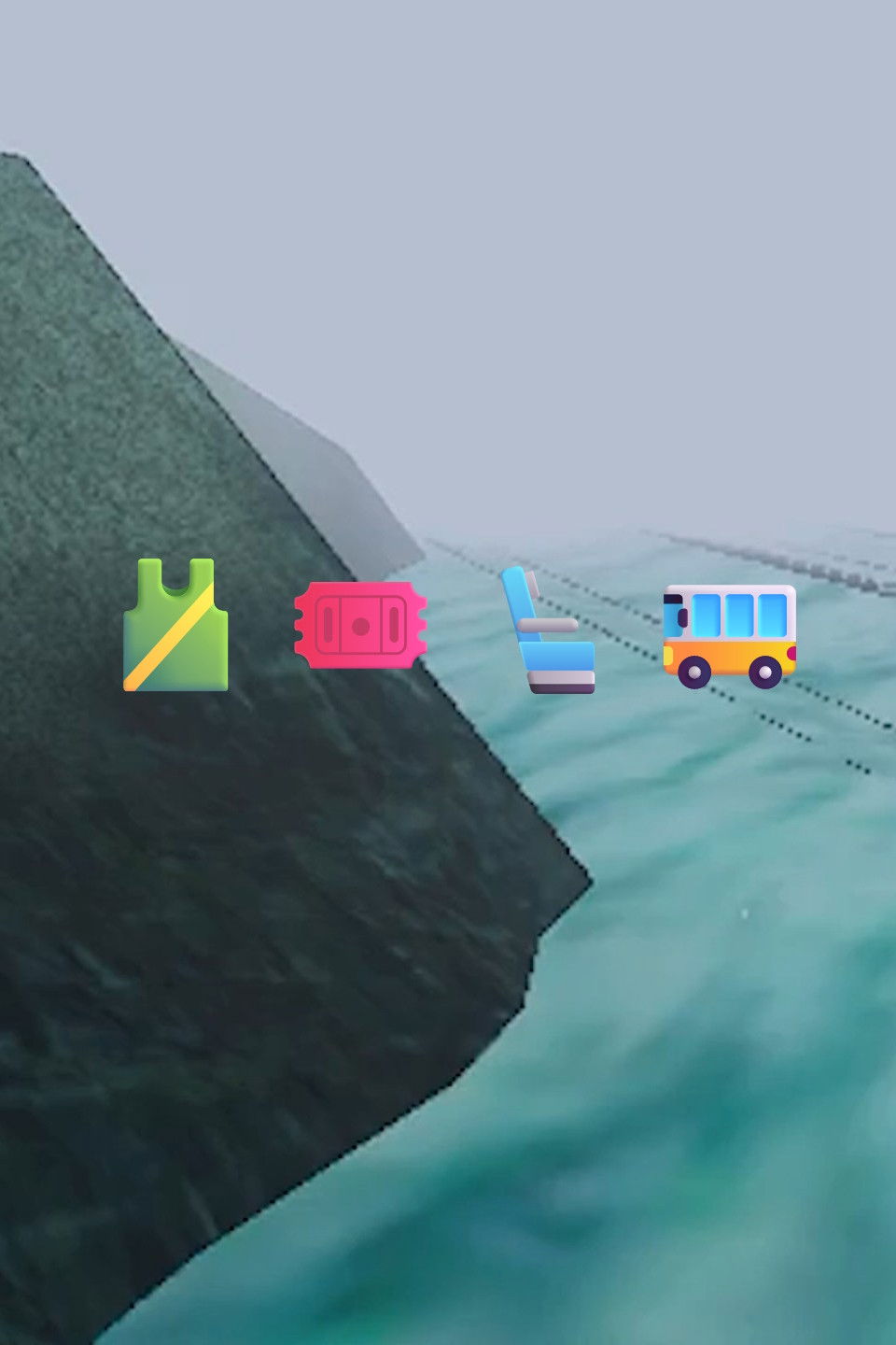 Poster for 🎽🎟💺🚌