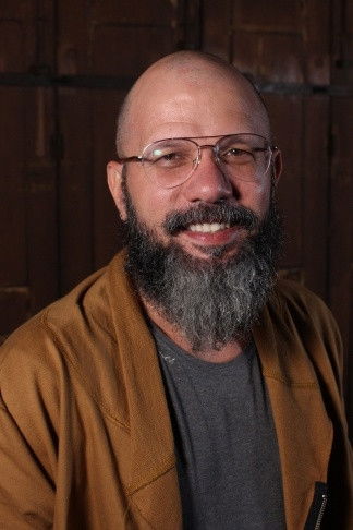 et billede af Ronaldo Serruya