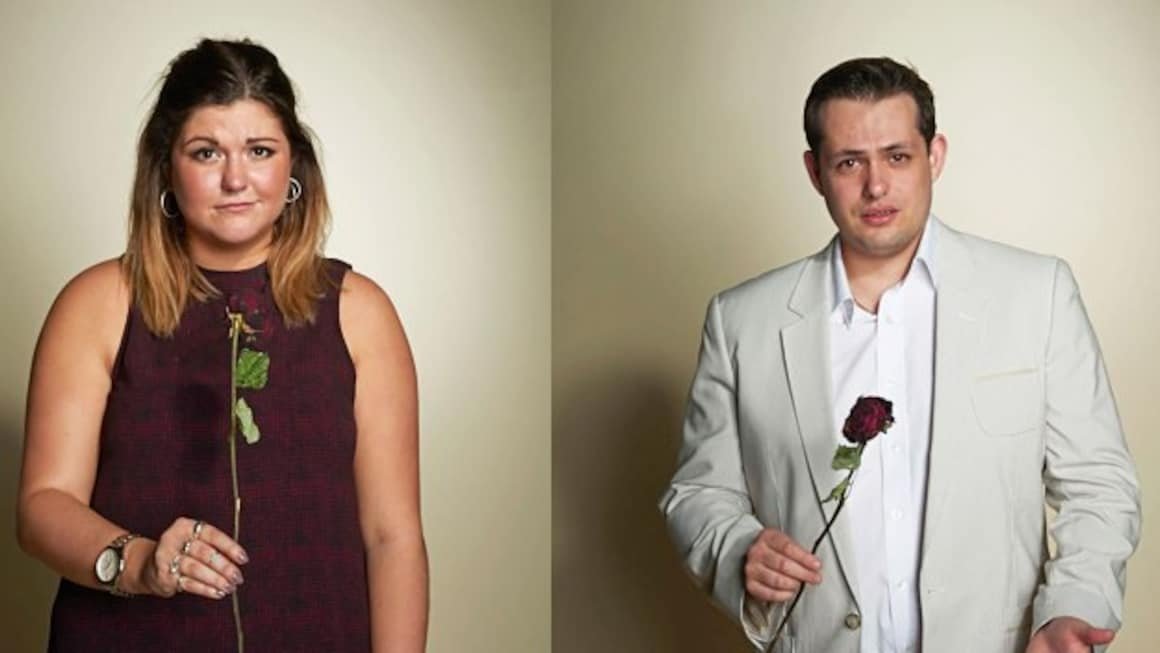 First Dates