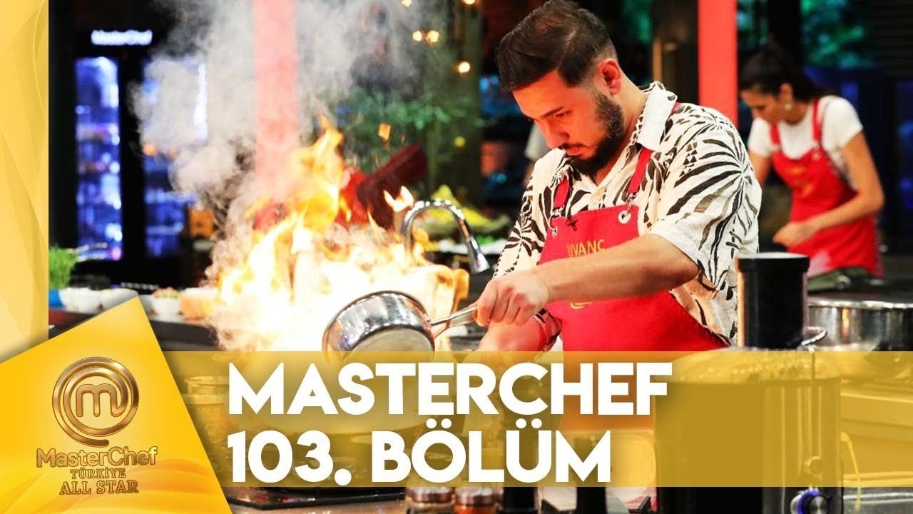 MasterChef Türkiye