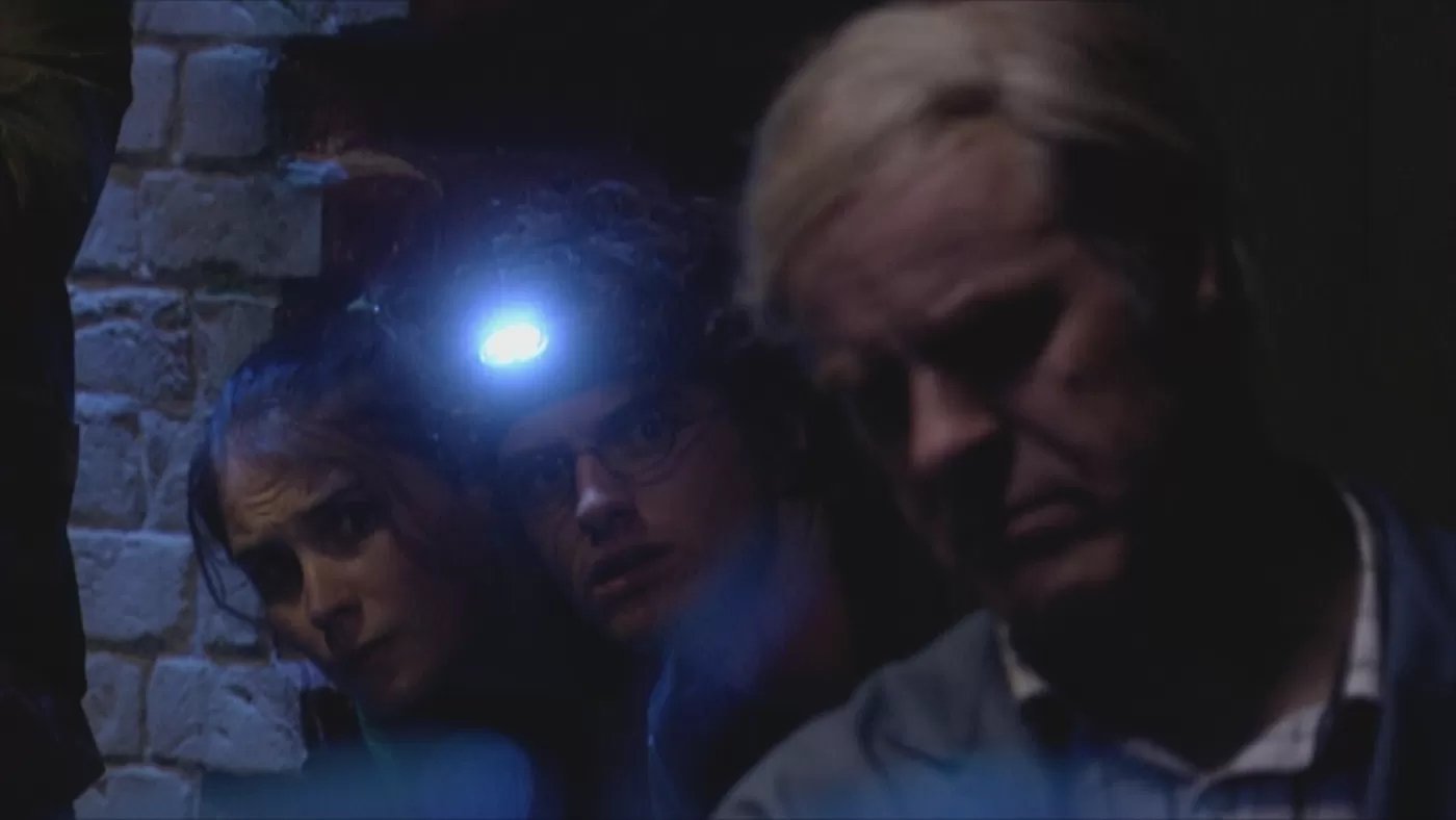 House of Anubis (NL)