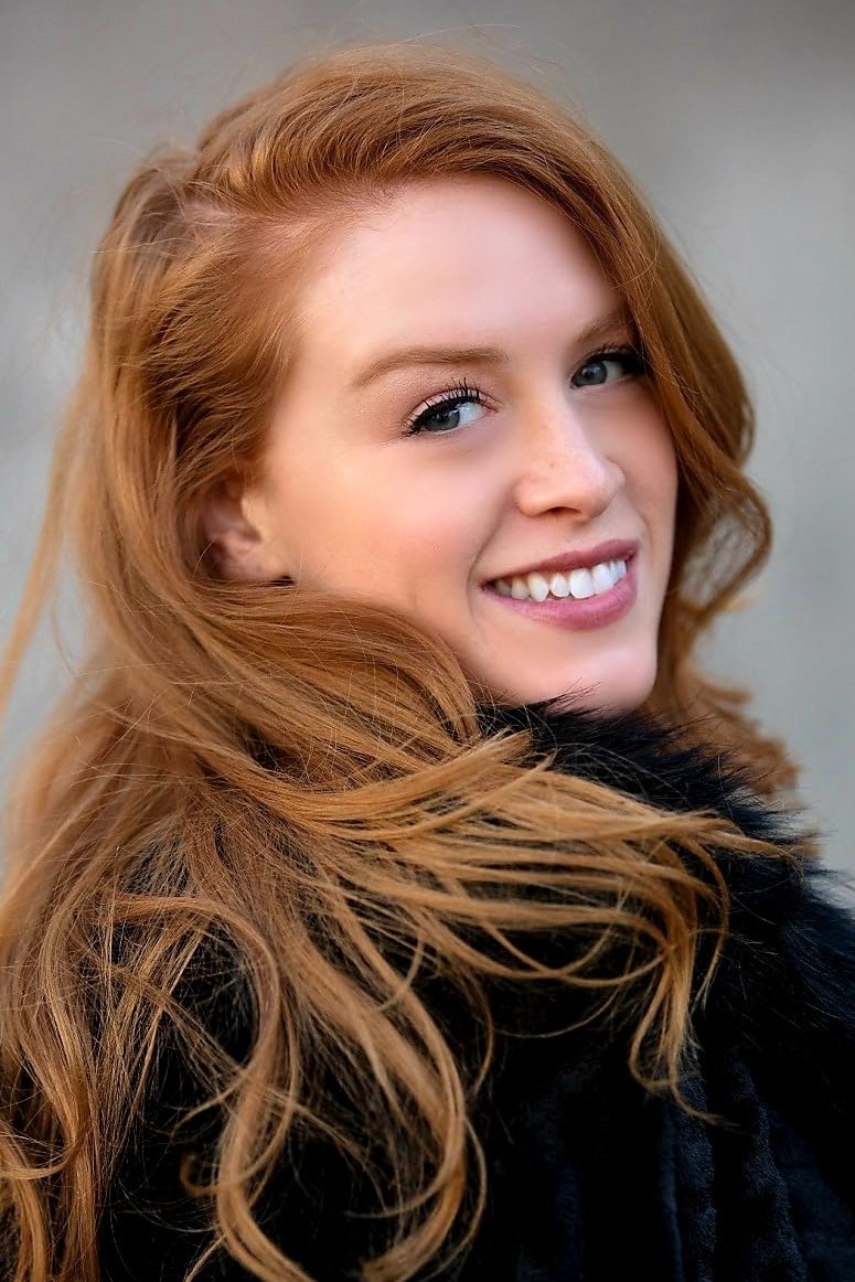 et billede af Katelyn O'Friel