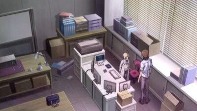 Thumbnail for Shining Tears Season 1 Episode 21