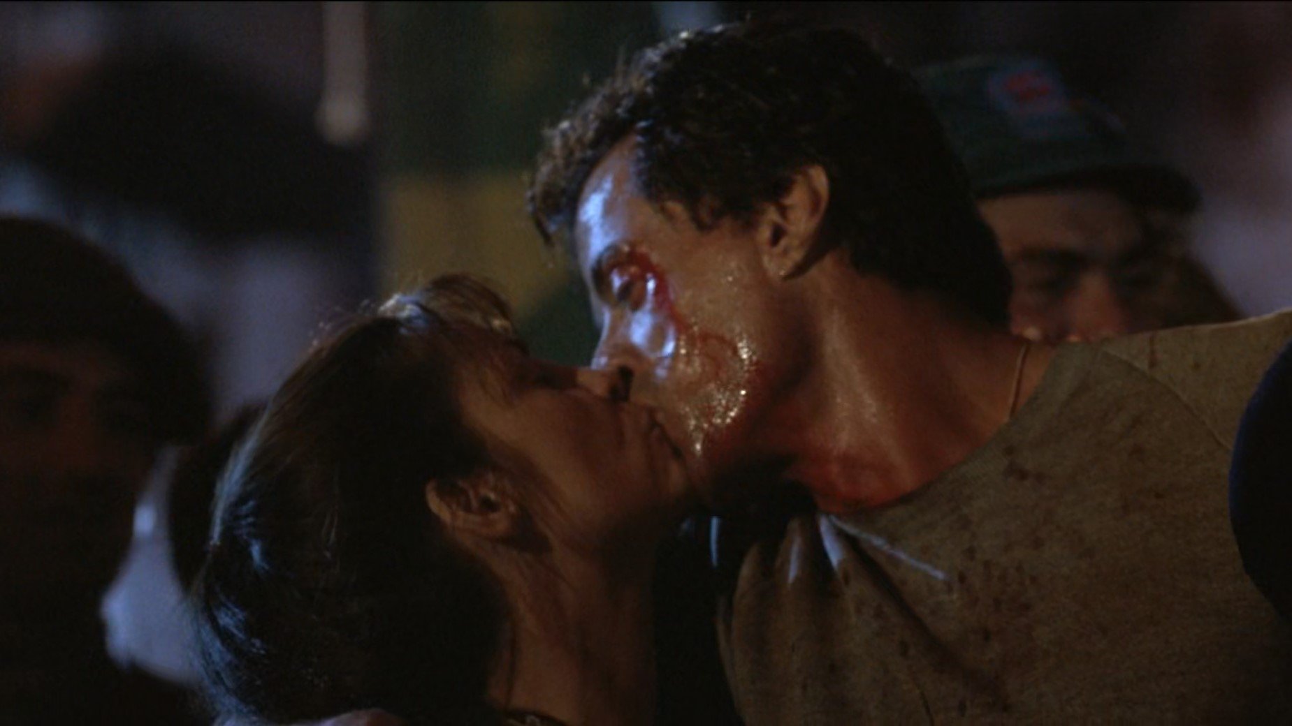 Rocky V