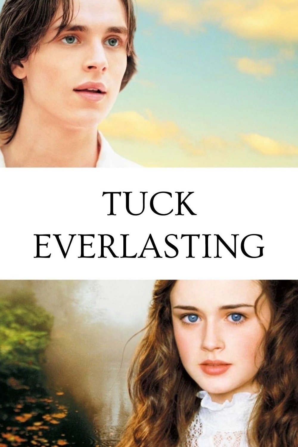 Tuck Everlasting