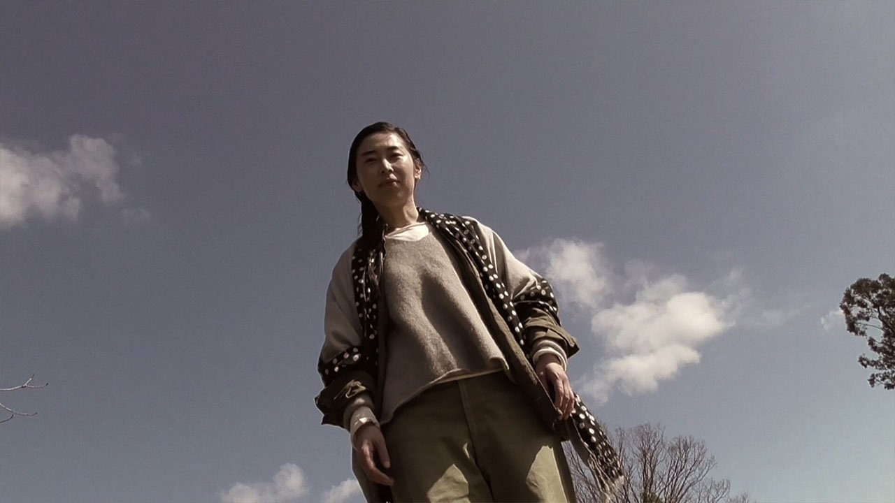 Sealed Video 50: Ankoku no Sosha Kohen (2020)