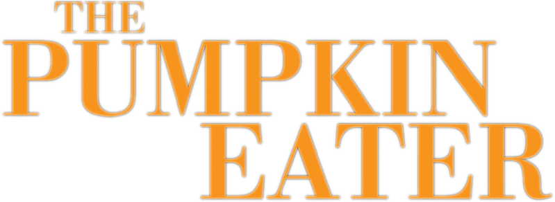 The Pumpkin Eater