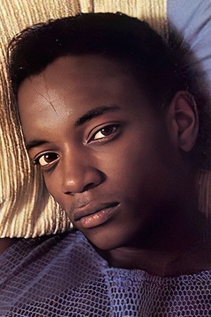 et billede af Mitch Green