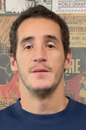 et billede af Julio Alamos