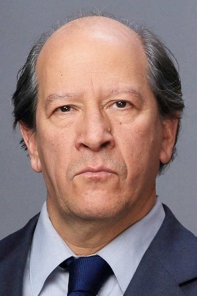 et billede af Alejandro Trejo