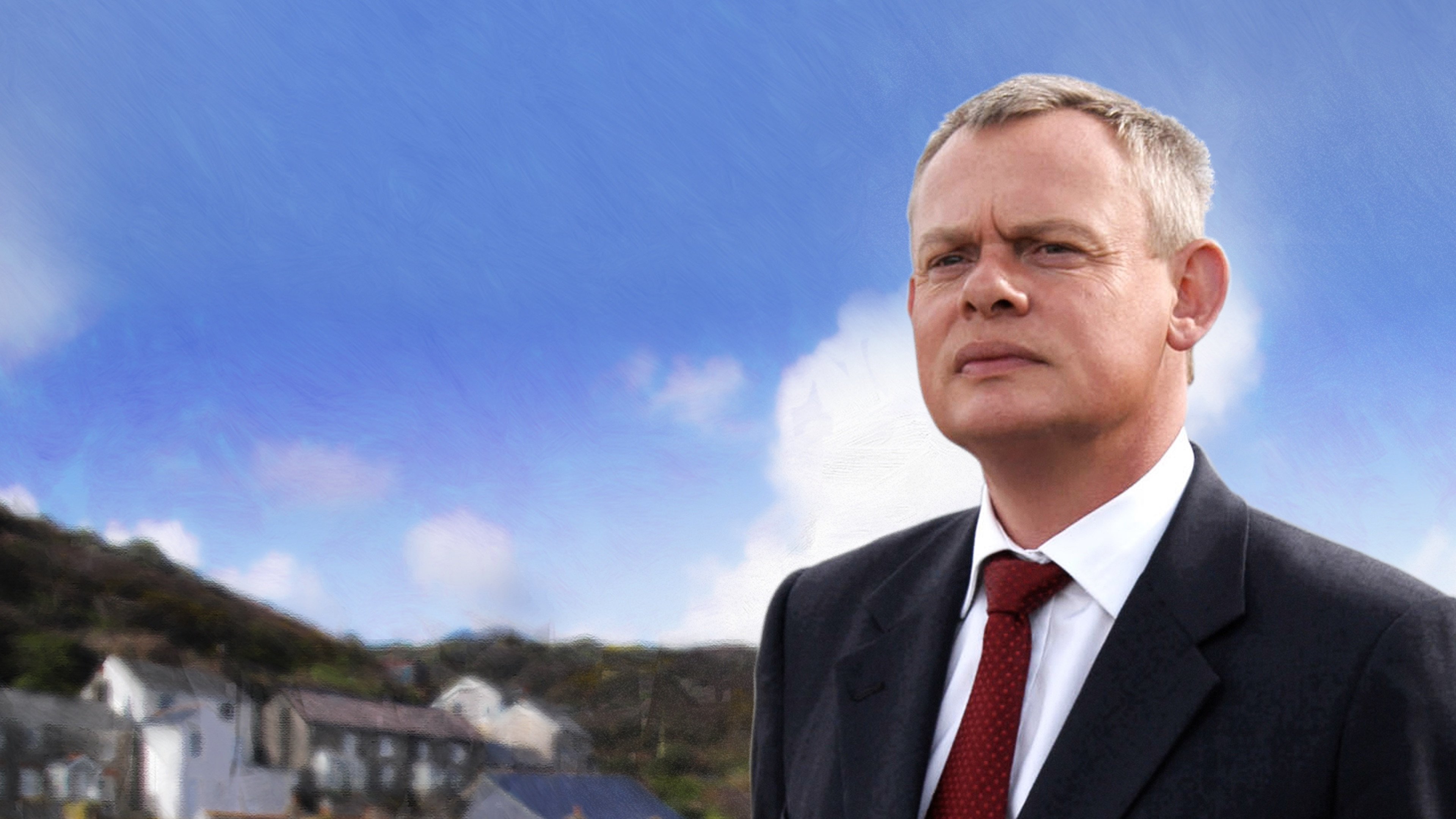 Doc Martin (2022)