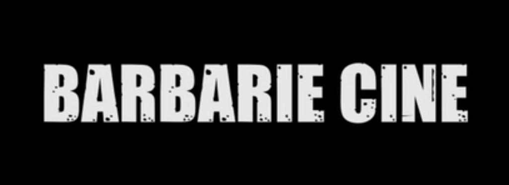 Barbarie Cine