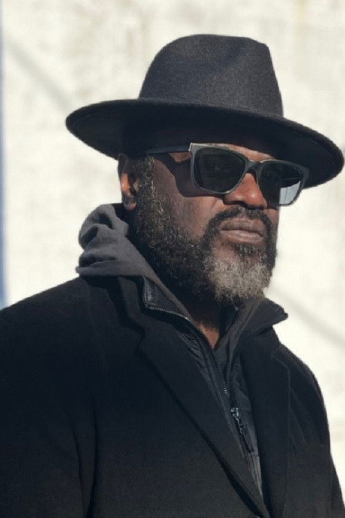 et billede af Tommy Sims