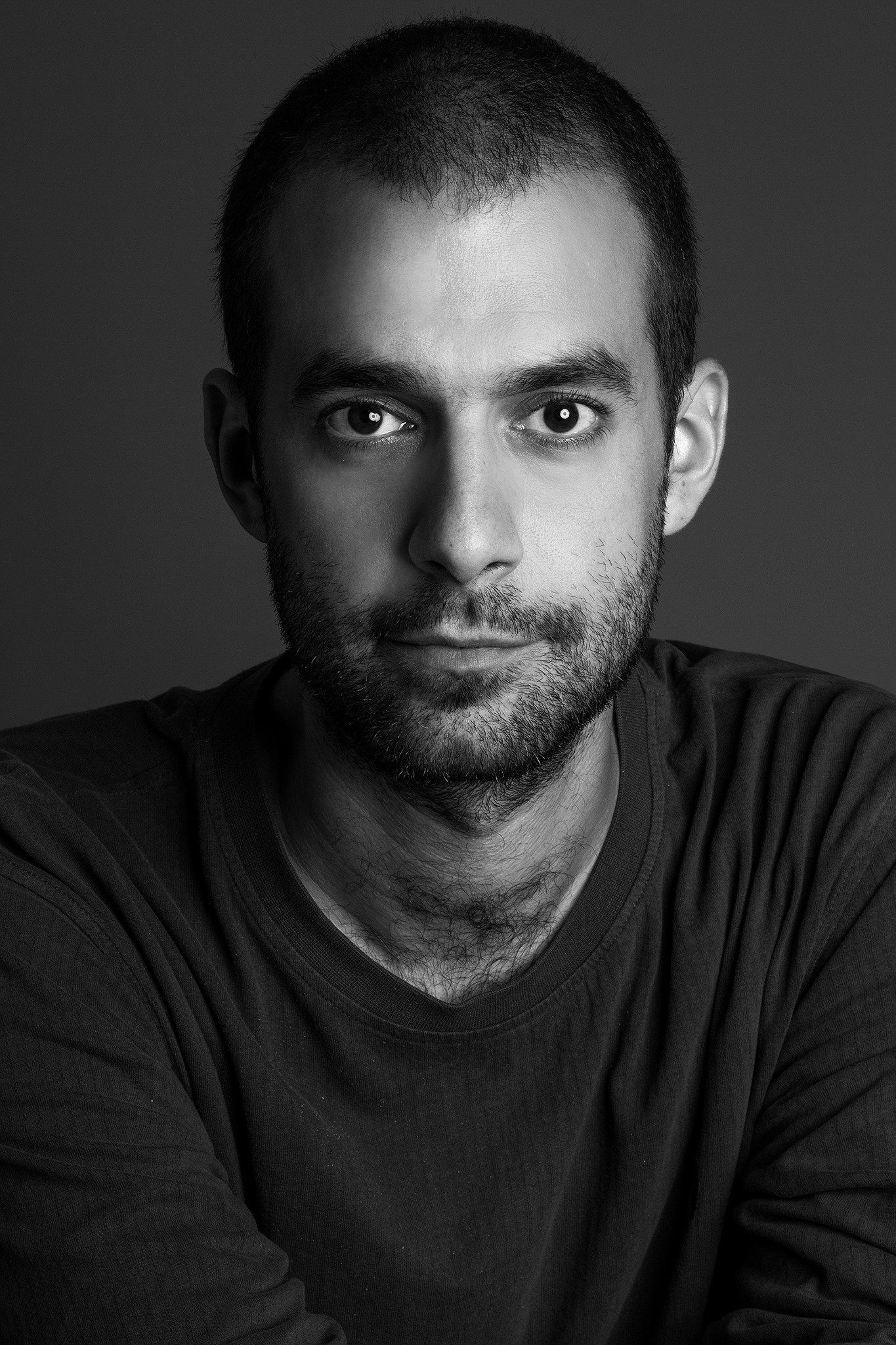 et billede af André Albuquerque