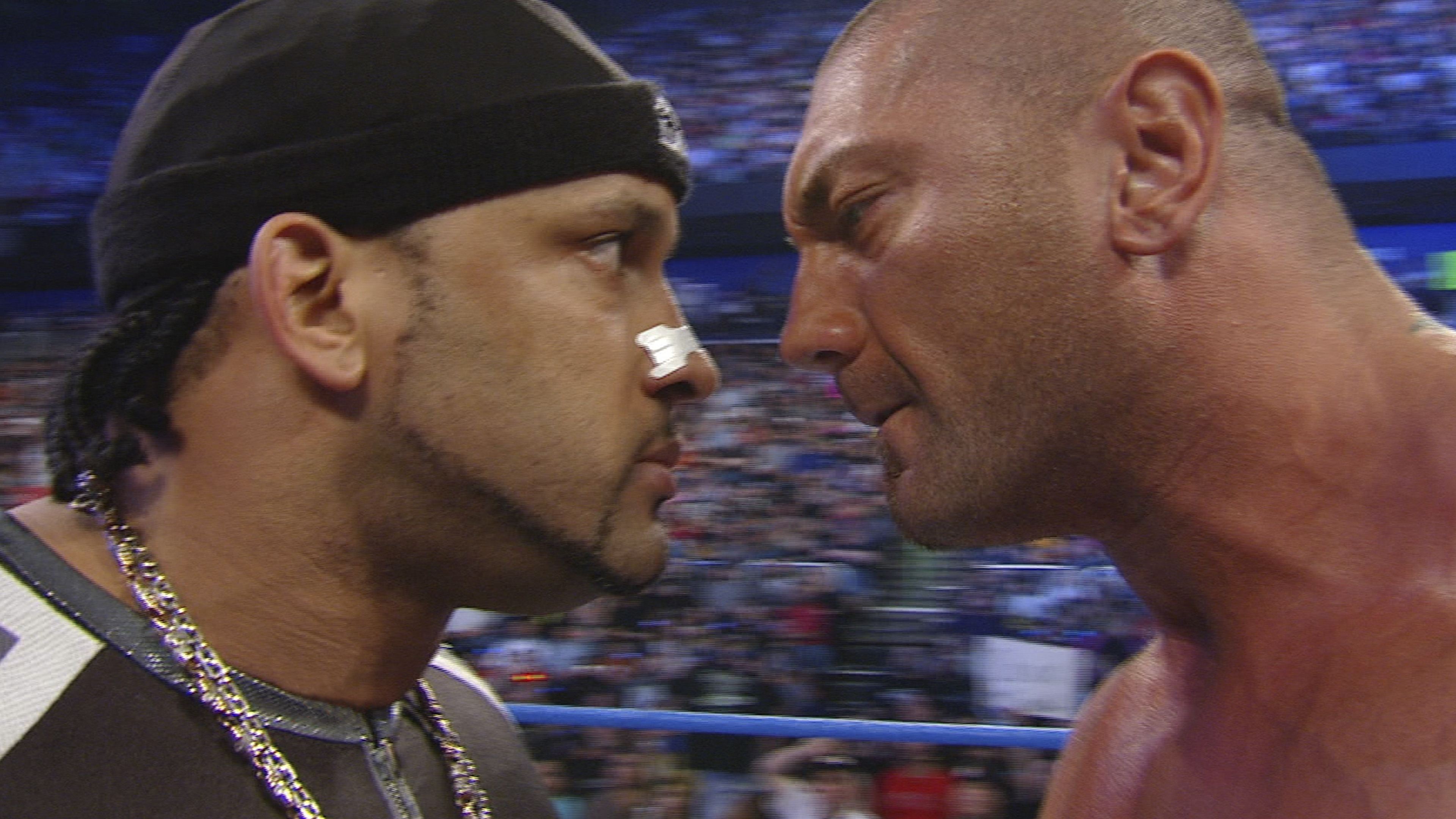 WWE SmackDown