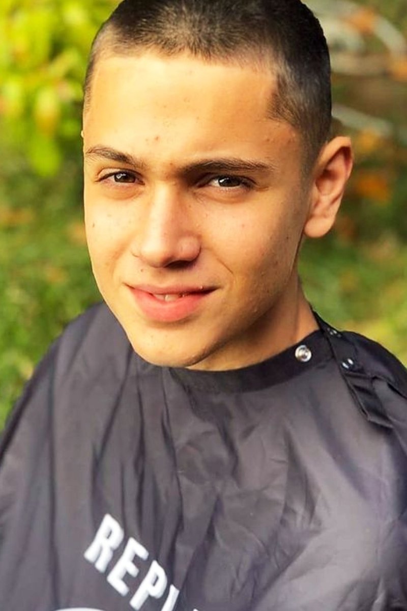 et billede af Manuel Vainstein