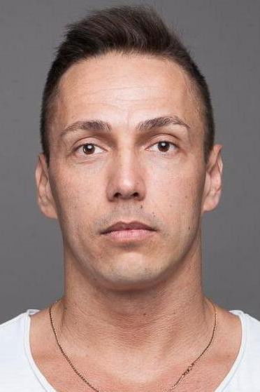 et billede af Stanislav Rogachev