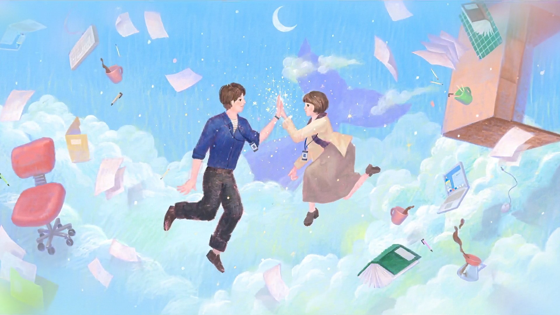 Extraordinary Attorney Woo: 1x11 - StreamFlix
