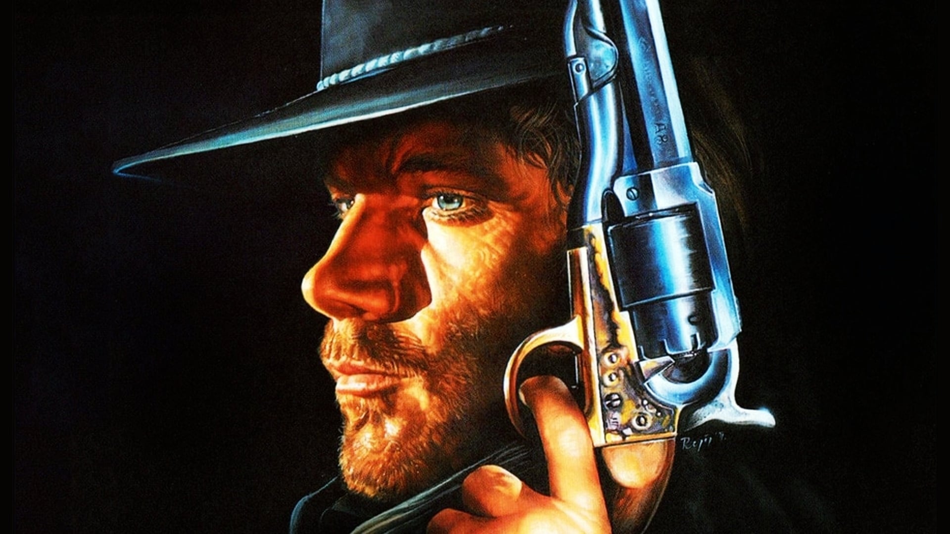 Django: Vestens hævner (1966)