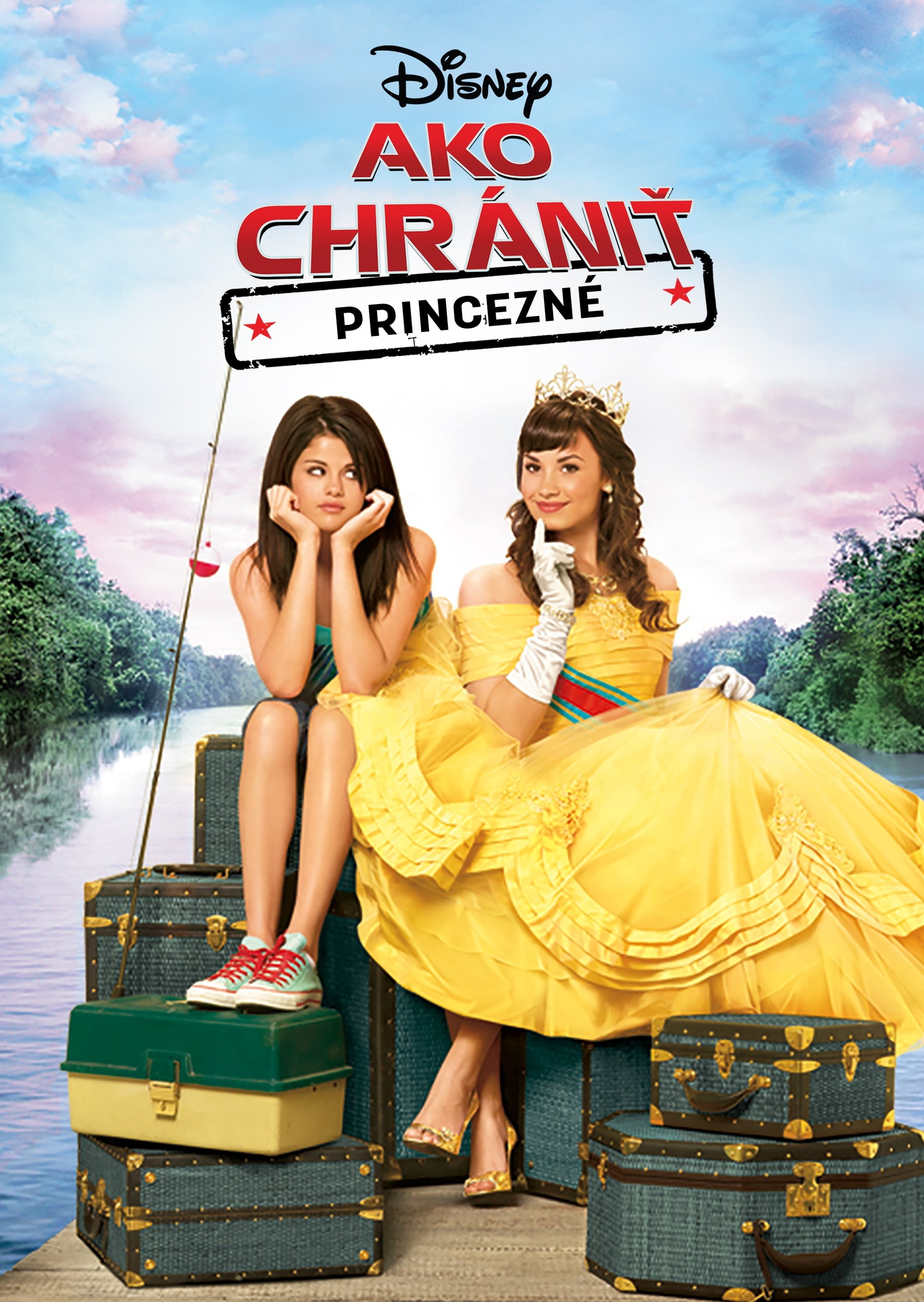 Princess Protection Program