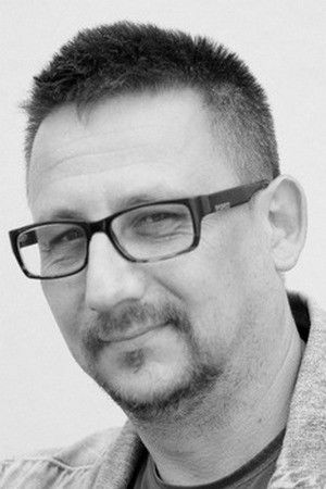 et billede af Marek Sitarski