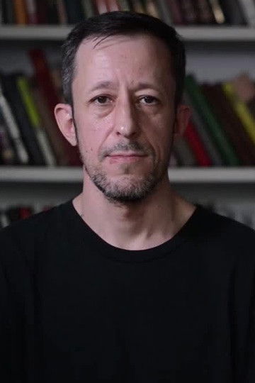 et billede af Anton Chernyak