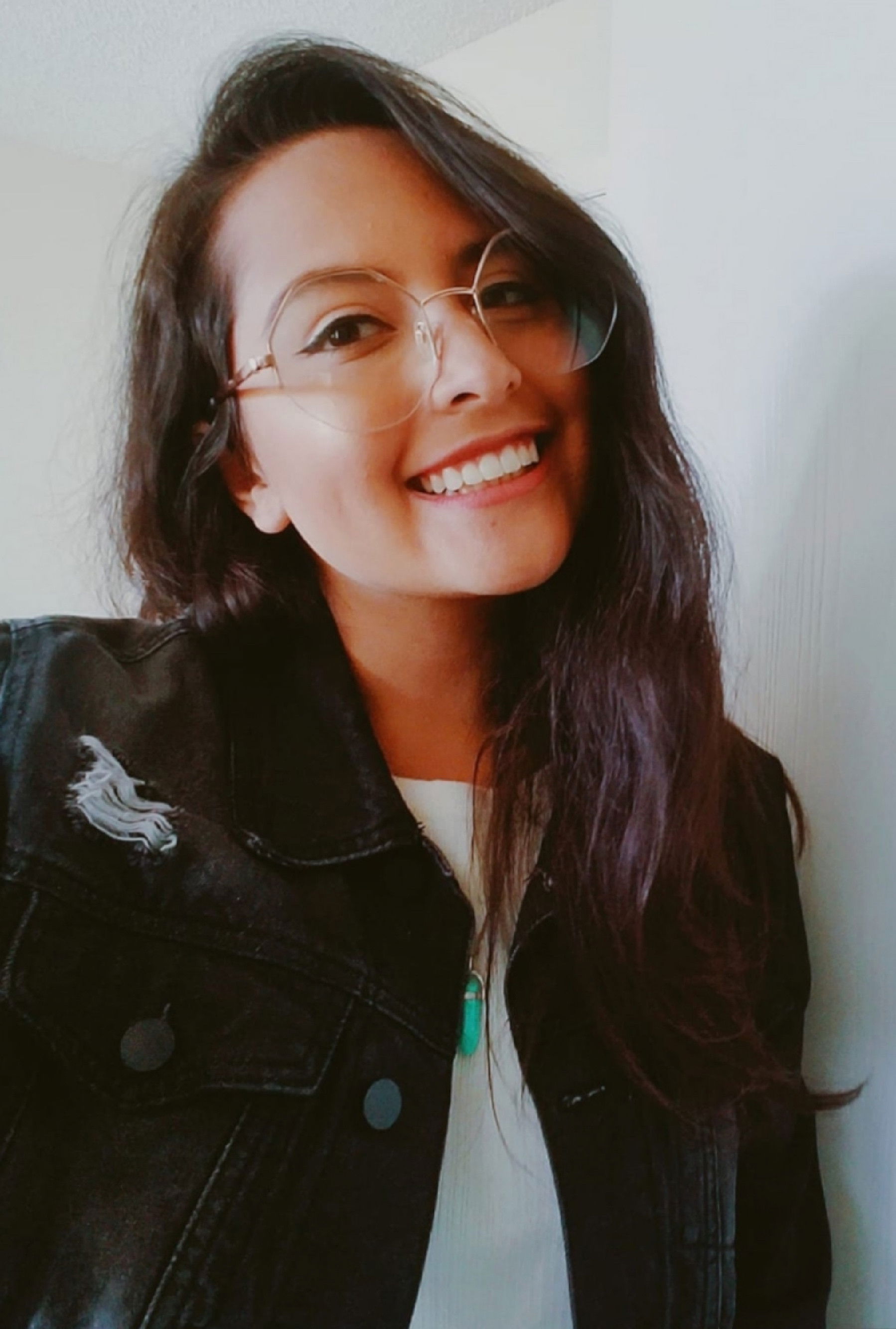 et billede af Anais Torres