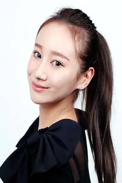 Qingyang Meng's picture in the cast