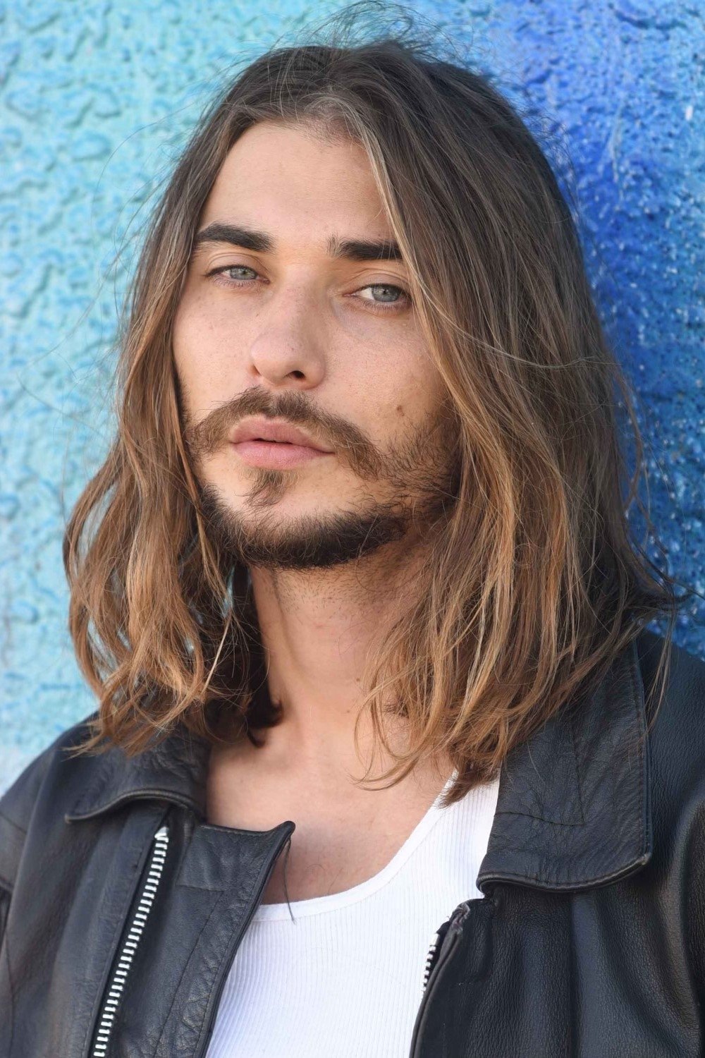 et billede af Dylan McNamara