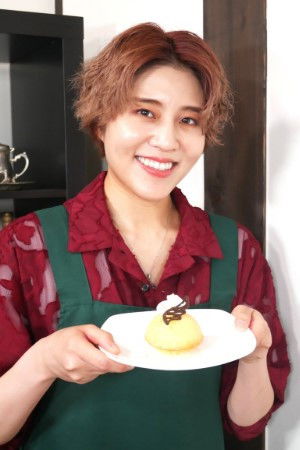 et billede af Tsubasa Anju