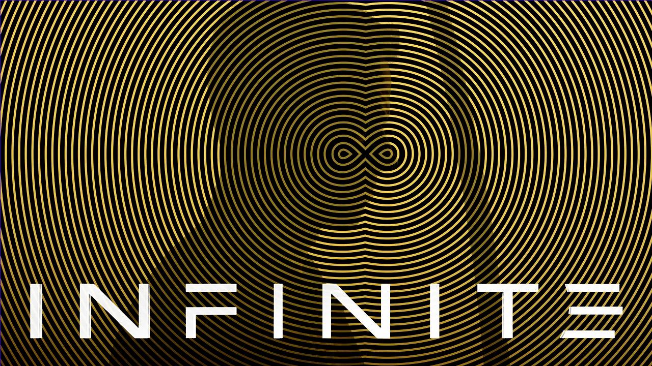 Infinite (2021)