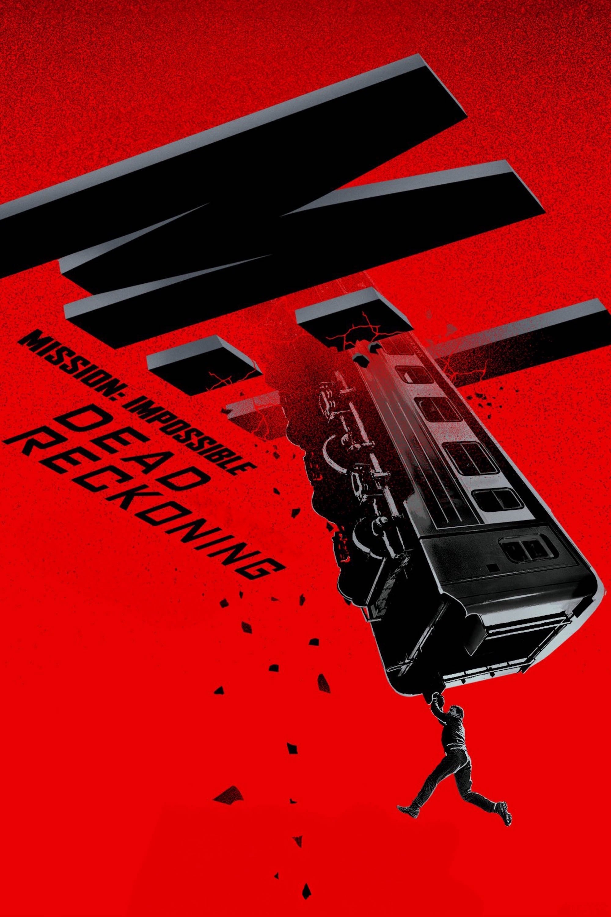Mission: Impossible - Dead Reckoning Part One