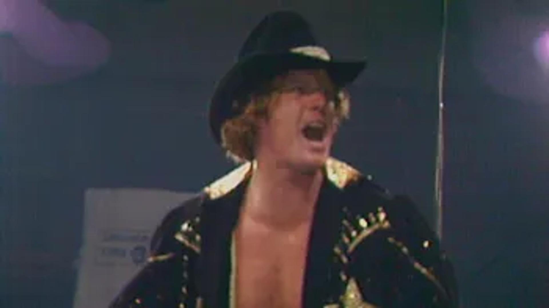 WCCW - November 27, 1982