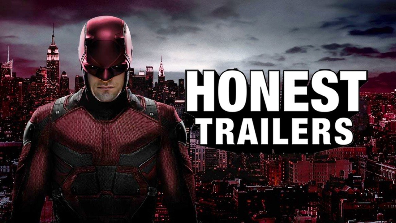 Daredevil (Series)