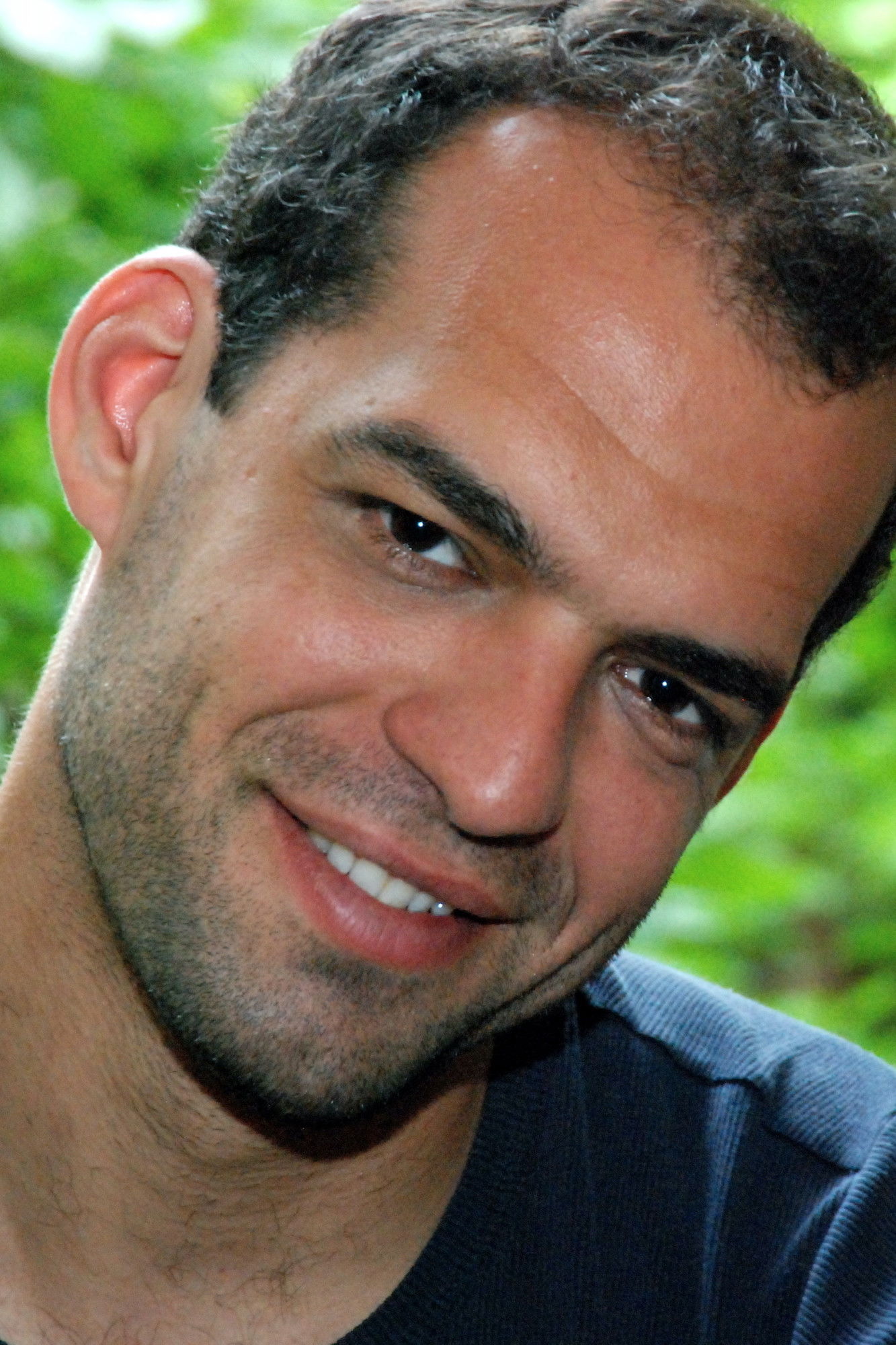 et billede af Julien Lucq