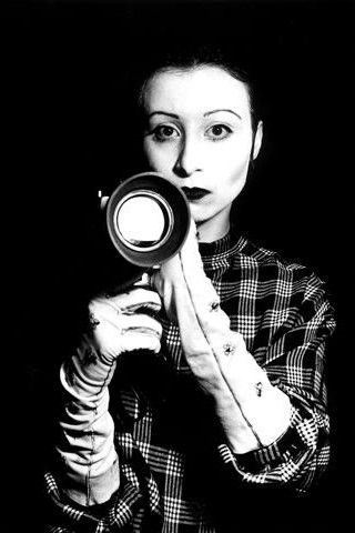 et billede af Katerina Thomadaki