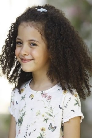 et billede af Khadheeja Ahmed