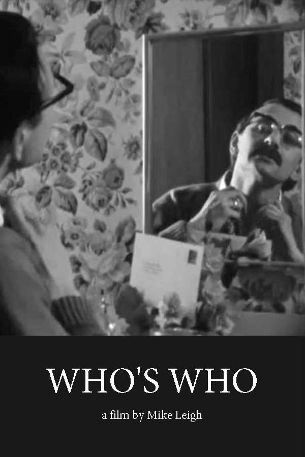Who's Who