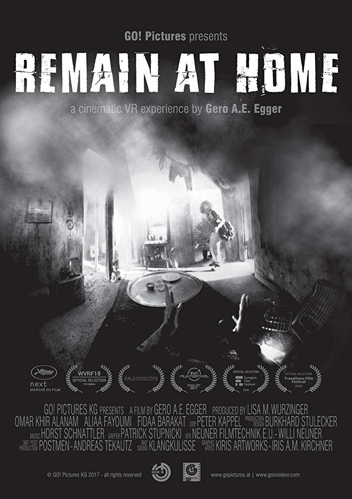 watch Remain at Home 2017 Stream online free watch Remain at Home 2017 Stream online free